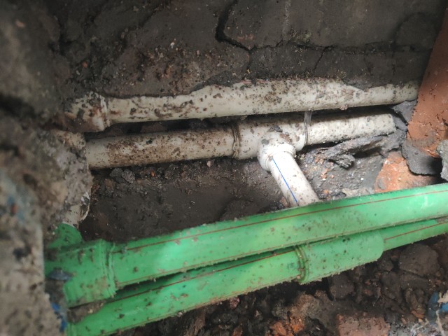 富拉尔基区消防水管漏水检测维修.客厅漏水检测维修